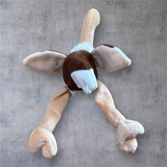 Ty Beanie Babies Safari Plush Animal Collection - NWT - Picture 11 of 11